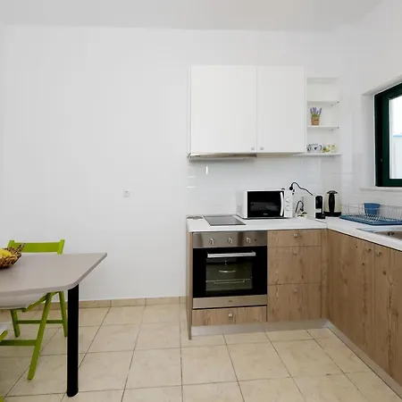 Athina's In Olive Grove