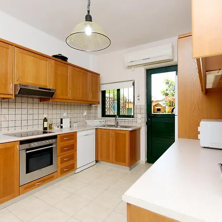 Athina's In Olive Grove *