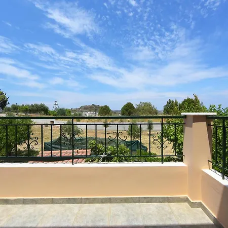 Athina's In Olive Grove * Faliraki