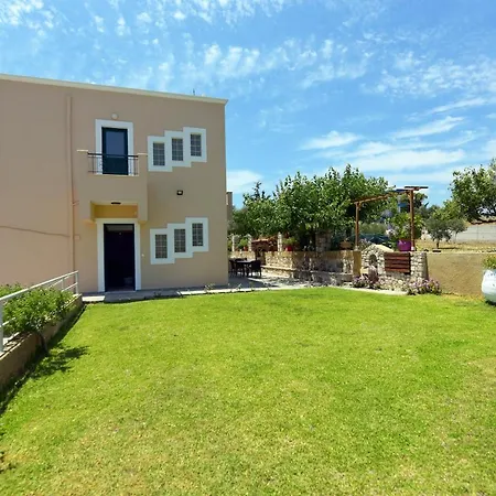 Athina's In Olive Grove