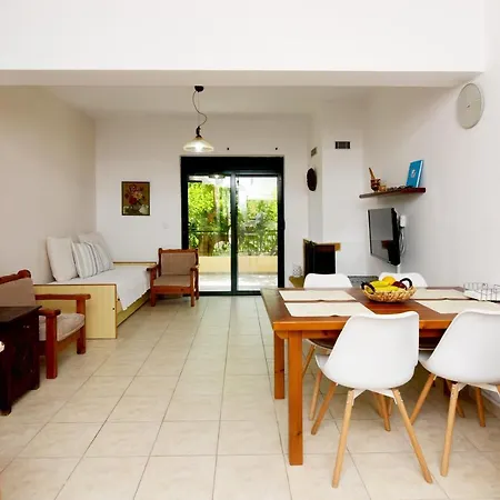 Apartman Athina's In Olive Grove