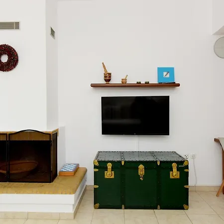 Apartment Athina's In Olive Grove