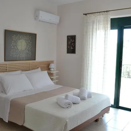 Apartment Athina's In Olive Grove *