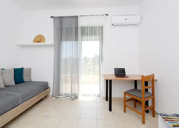 Athina's In Olive Grove * Faliraki