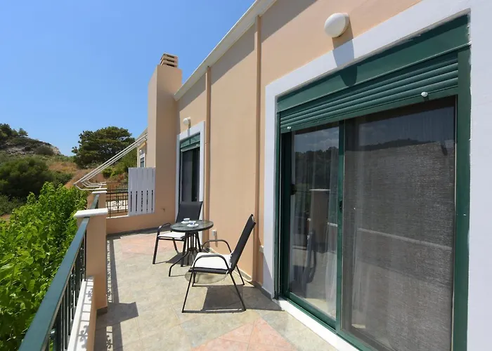 Athina's In Olive Grove