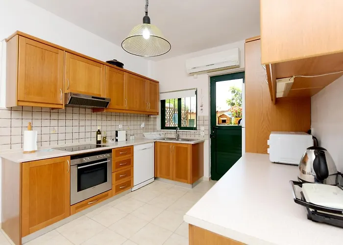 Athina's In Olive Grove *