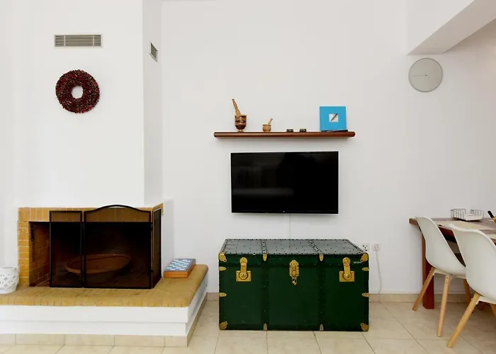 Apartamento Athina's In Olive Grove