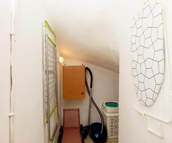 Athina's In Olive Grove Faliraki