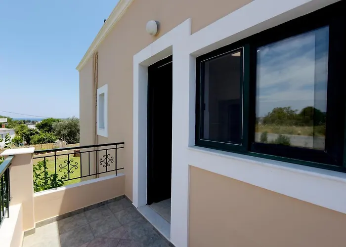 Apartamento Athina's In Olive Grove *