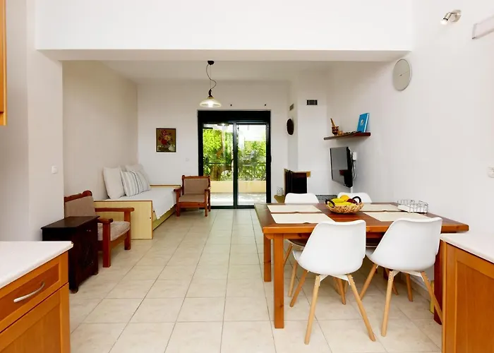 Apartamento Athina's In Olive Grove