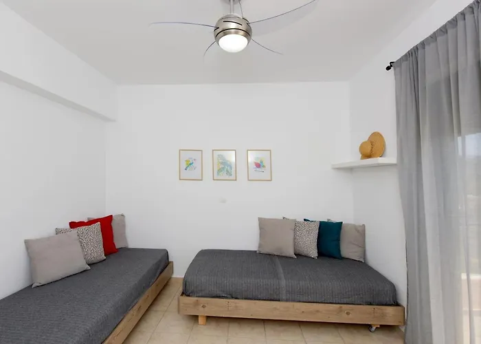 Athina's In Olive Grove *