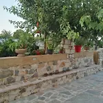 Διαμέρισμα Athina's In Olive Grove Φαληράκι