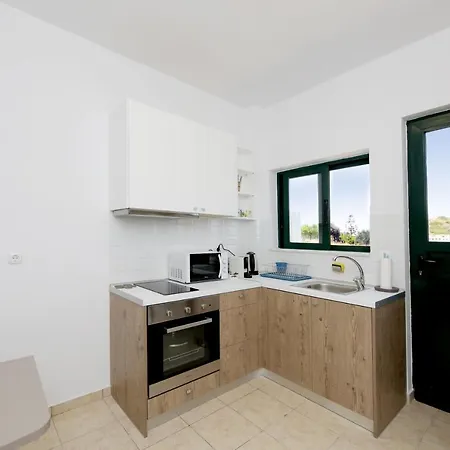 Athina's In Olive Grove