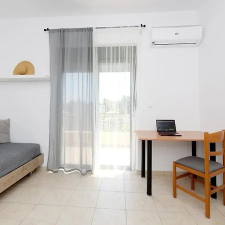 Athina's In Olive Grove * Faliraki