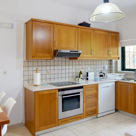 In Olive Grove Lejlighed Faliraki