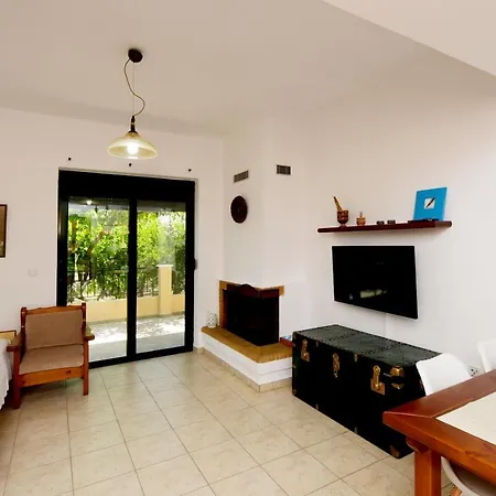 Appartement Athina's In Olive Grove *