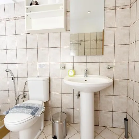 Athina's In Olive Grove * Faliraki