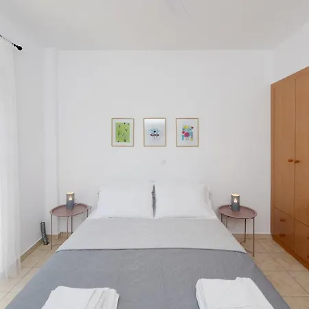 Appartement Athina's In Olive Grove *