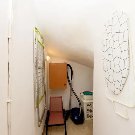 In Olive Grove Faliraki