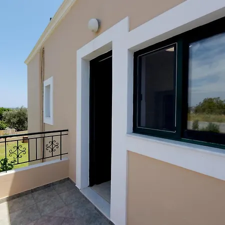 Appartement Athina's In Olive Grove *