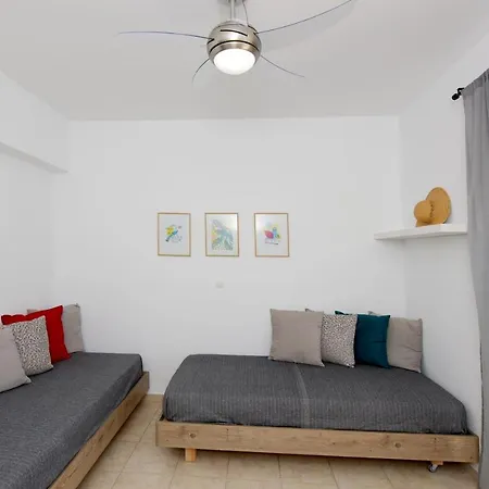 Athina's In Olive Grove *