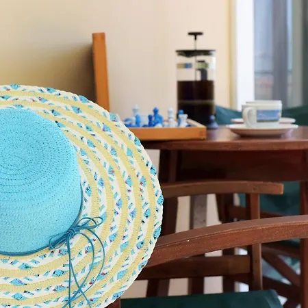 Athina's In Olive Grove * Faliraki