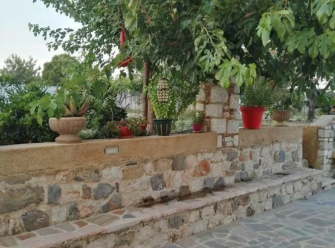 Lejlighed In Olive Grove Faliraki